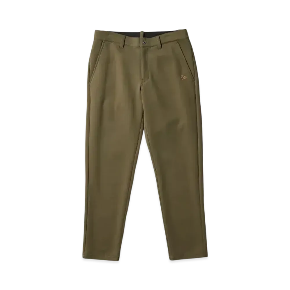 NEW ERA Golf Light Tech Sweatpants "Olive"