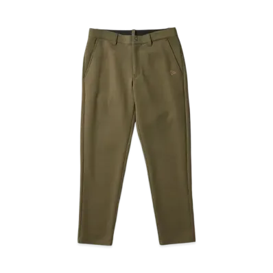 NEW ERA Golf Light Tech Sweatpants "Olive"