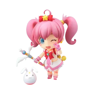 Good Smile Company "Nendoroid" -Oreimo- 298 Hoshikuzu Witch Meruru
