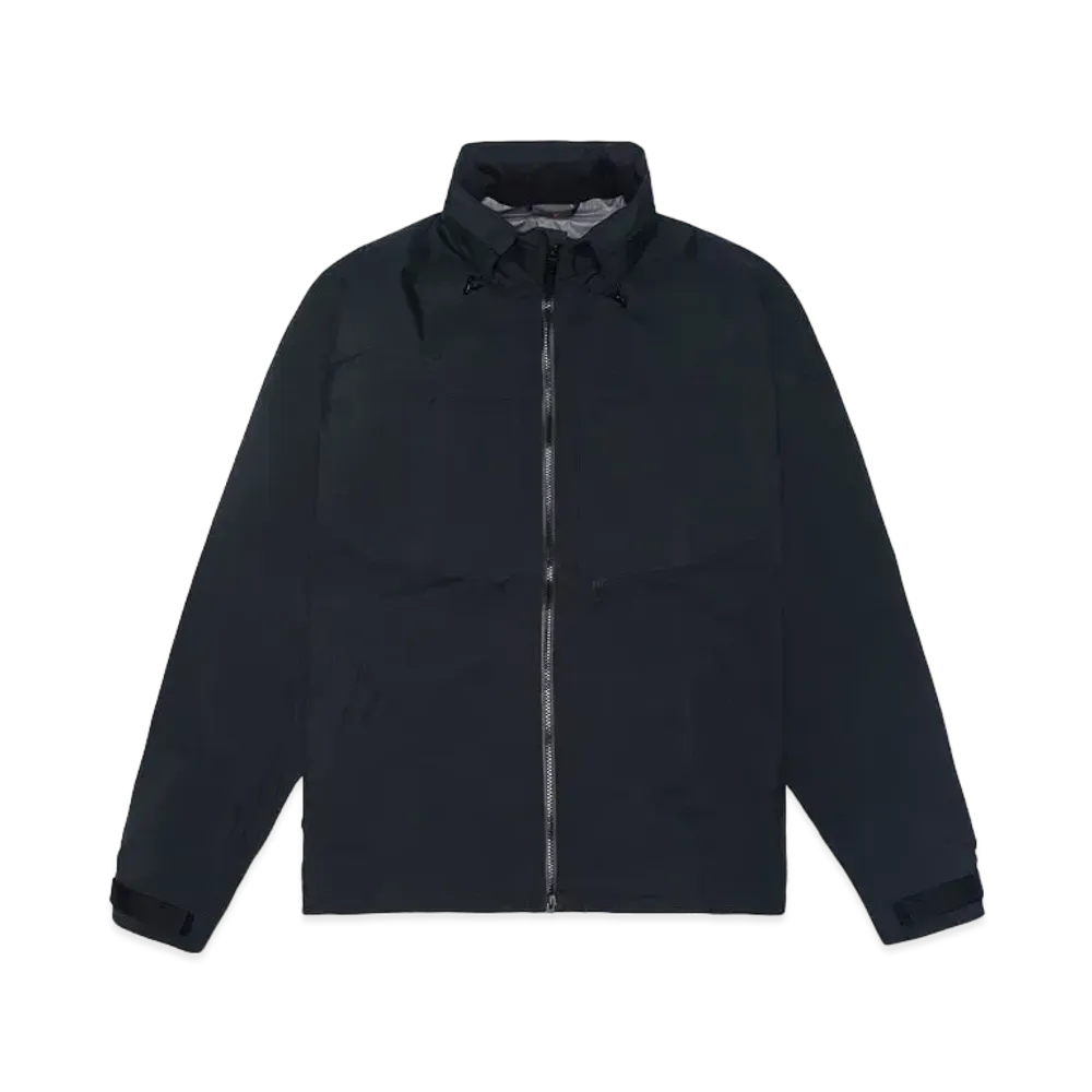Poutnik The Urban Traveler by Tilak Caw Jacket "CAVIAR BLACK"