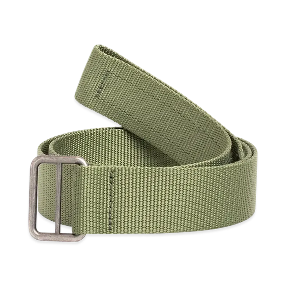 Stussy Utility Belt "Olive"