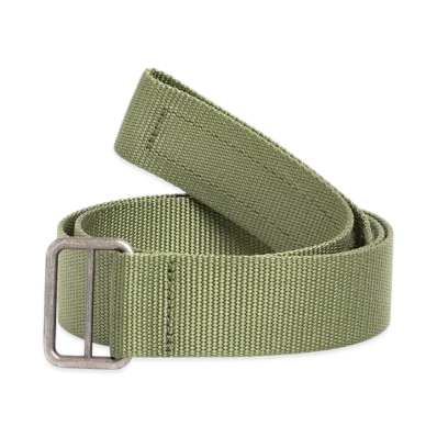 Stussy Utility Belt "Olive"