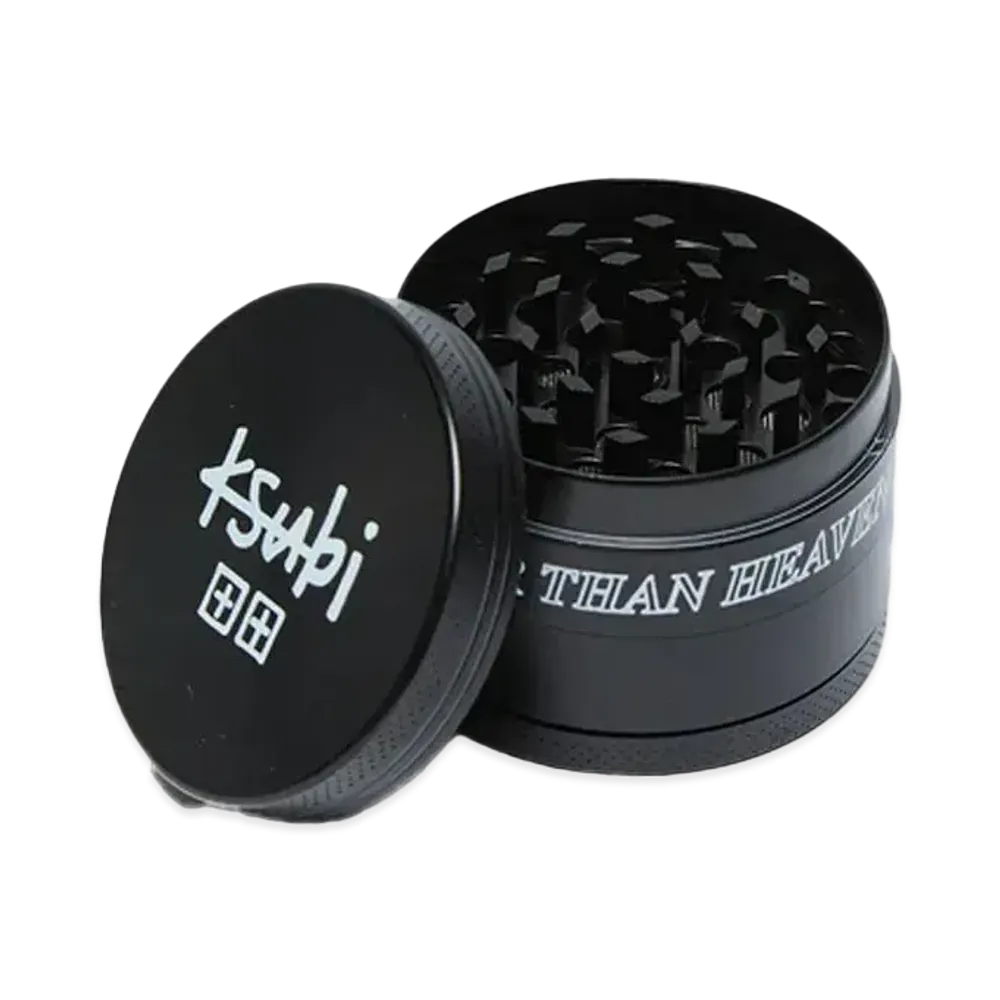KSUBI 247 Grinder Black "Black"