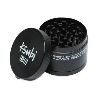 KSUBI 247 Grinder Black "Black"