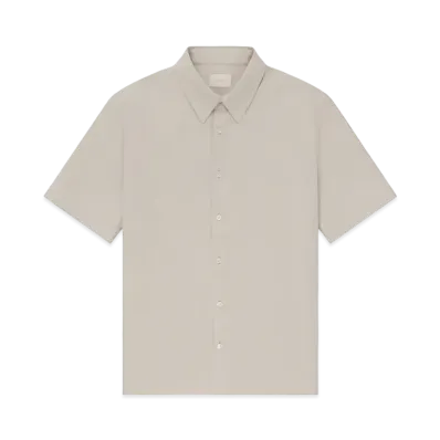 Aime Leon Dore Linen Shirt "Beige"