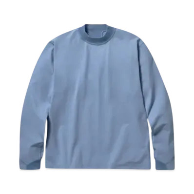 Goldwin x _J.L-A.L_ Crewneck Top (Men's) "Rain Washed"