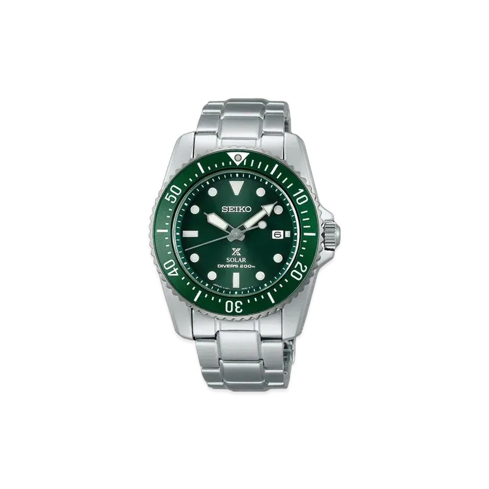 SEIKO Prospex Diver Scuba SBDN077