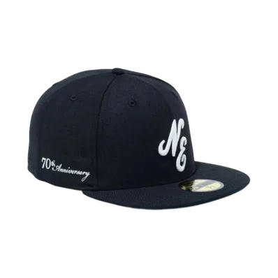 NEW ERA 59Fifty Day Memorial Collection Classic Logo "Black"