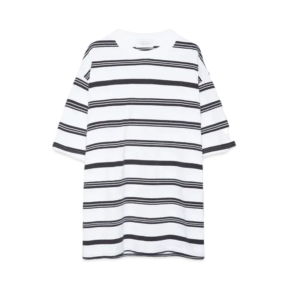 UNUSED US2431 "WHITExBLACK"