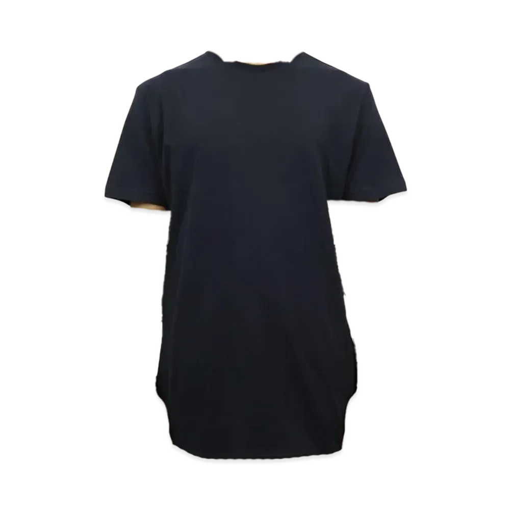 Kith S/S T-Shirt Classics Undershirt 3 Pack 1 Piece Only "Navy"
