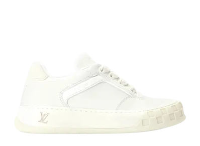 Louis Vuitton LV Tilted Sneaker "White"