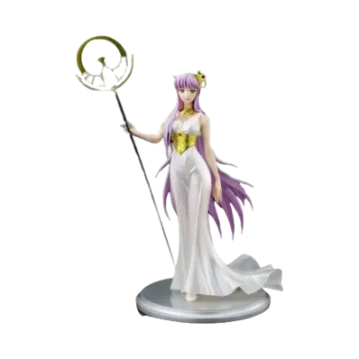 Excellent Model: Saint Seiya Knights of the Zodiac Goddess Athena (Saori Kido)