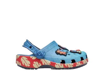 Disney x Crocs GS Classic Clog "Lilo & Stitch"