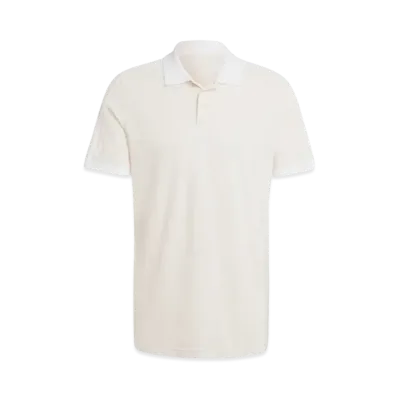 adidas Adicolor Classics Three Stripes Polo Shirt "Wonder White"