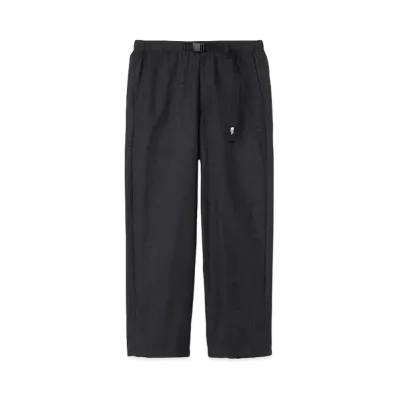 The North Face Woolly Coyote Slacks "Mix Charcoal"