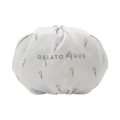 GELATO PIQUE Variation Pouch "Blue"