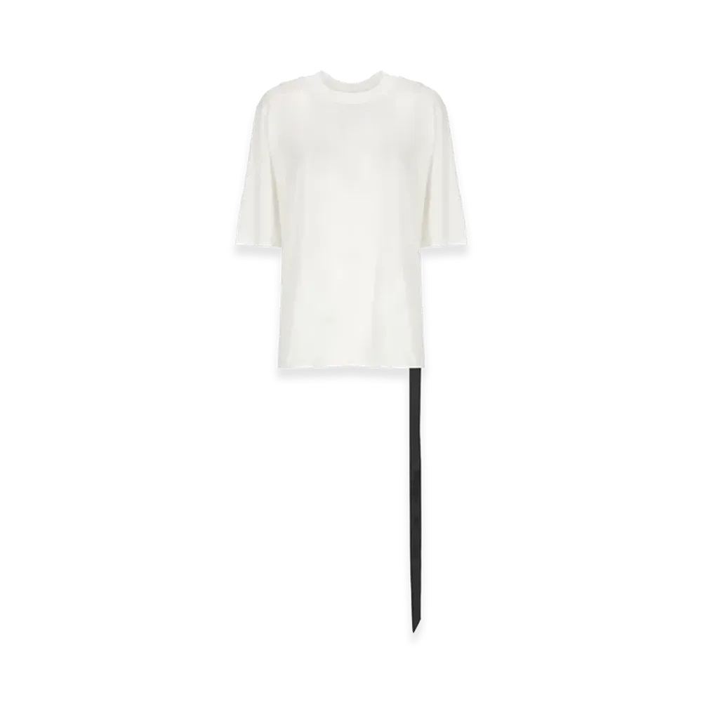 Rick Owens DRKSHDW Women's T-Shirts "White"