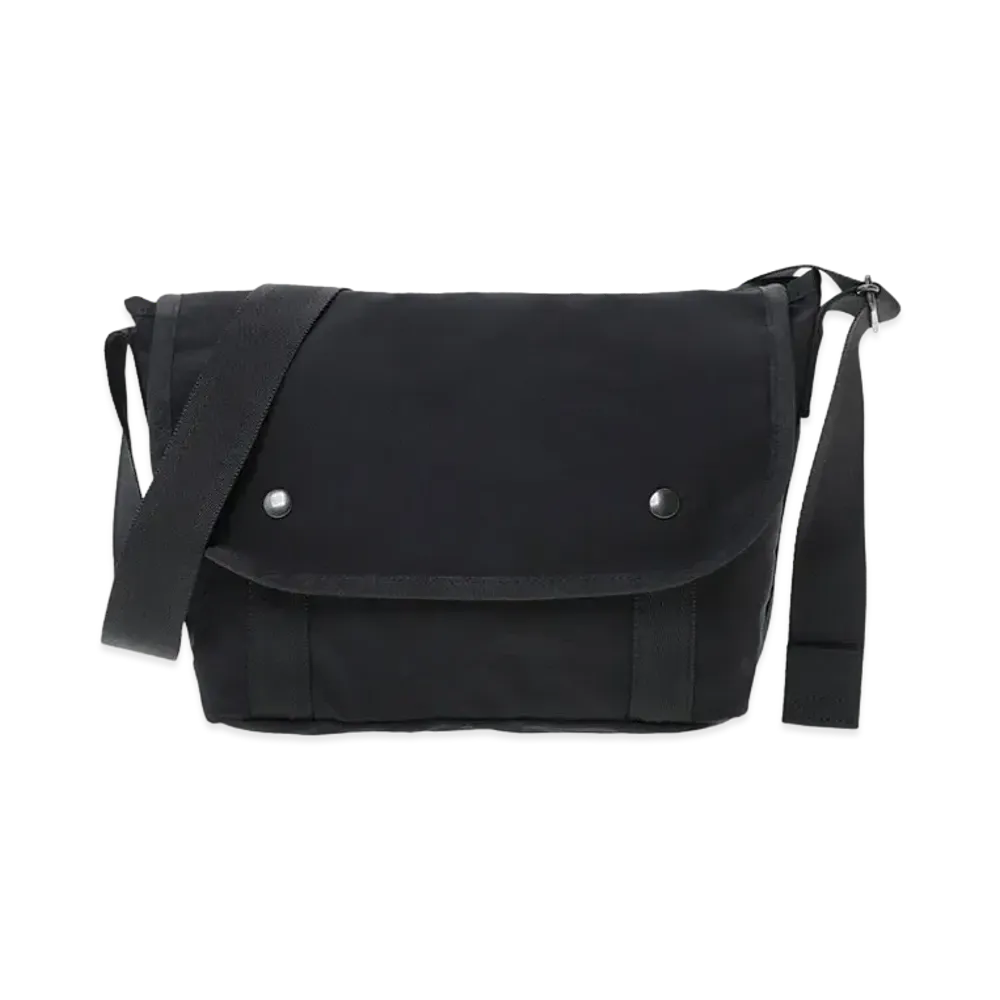 POTR For MHL. Shoulder Bag "Black"