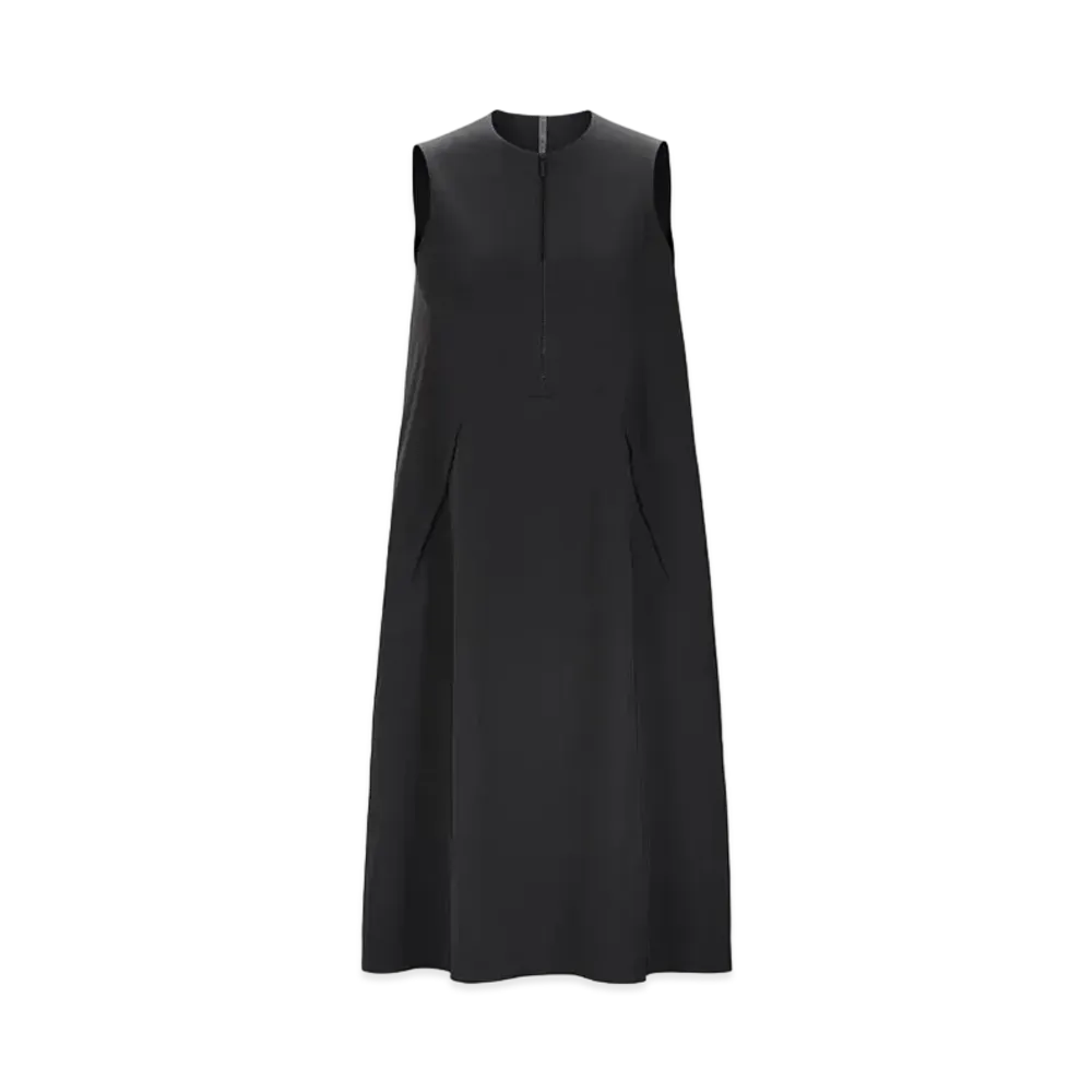 ARC'TERYX Women's Palister Dress "Black" X000007653