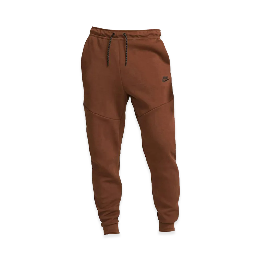 Nike Sportswear Tech Fleece Joggers "Cacao Wow/Black"