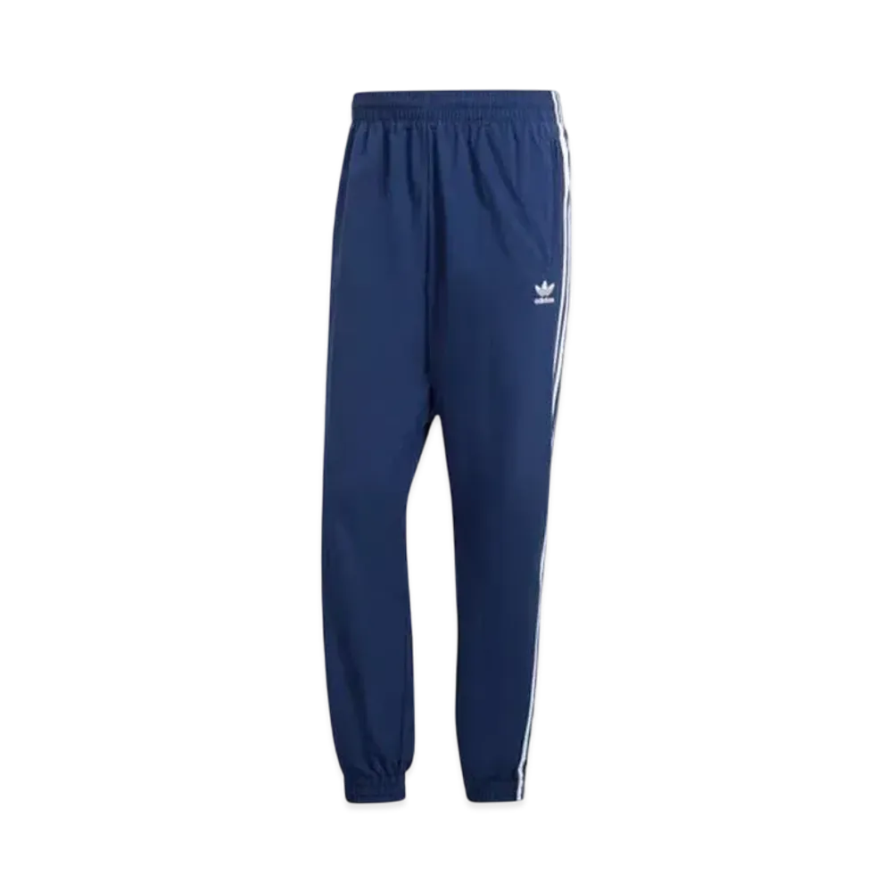 adidas Adicolor Woven Firebird Track Pants (Jersey) "Night Indigo"