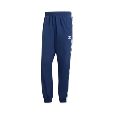 adidas Adicolor Woven Firebird Track Pants (Jersey) "Night Indigo"
