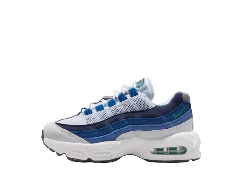 ナイキ PS エアマックス 95 OG ビッグバブル "スレート" (キッズ)