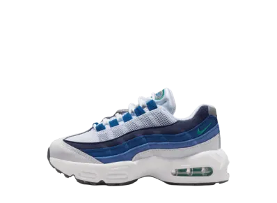Nike PS Air Max 95 OG Big Bubble "Slate"