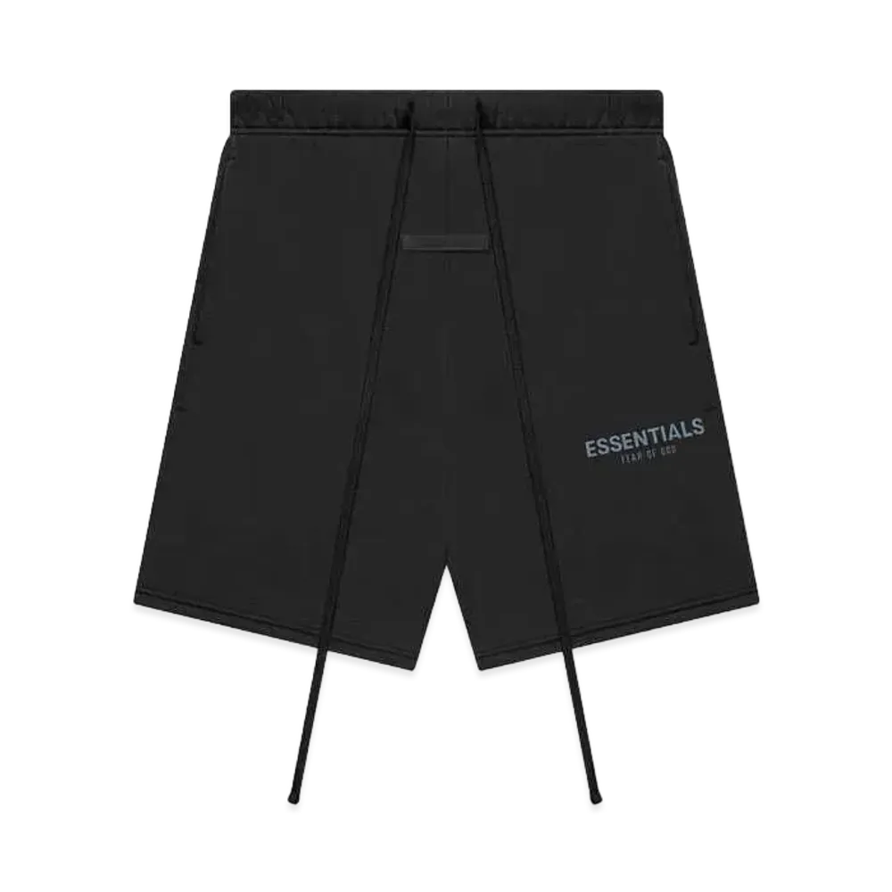 FEAR OF GOD ESSENTIALS Sweatshort "Stretch Limo"