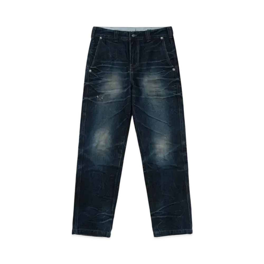 THUG CLUB x Dickies Denim Pants "Blue"