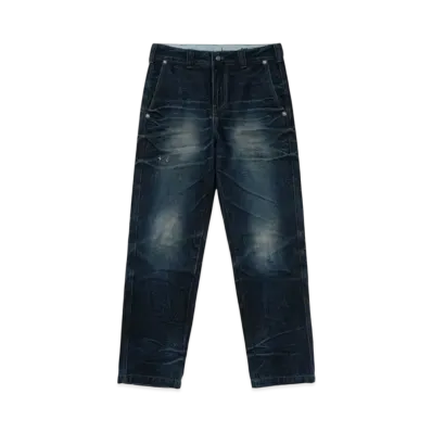 THUG CLUB x Dickies Denim Pants "Blue"