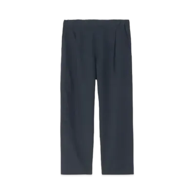 Goldwin Liopimum Paper Long Pants (C3 Fit / Ladies) "Ink Navy"