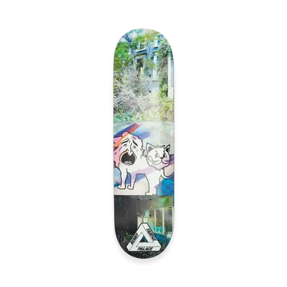 PALACE Fairfax Pro S18 8.06 "Multi"