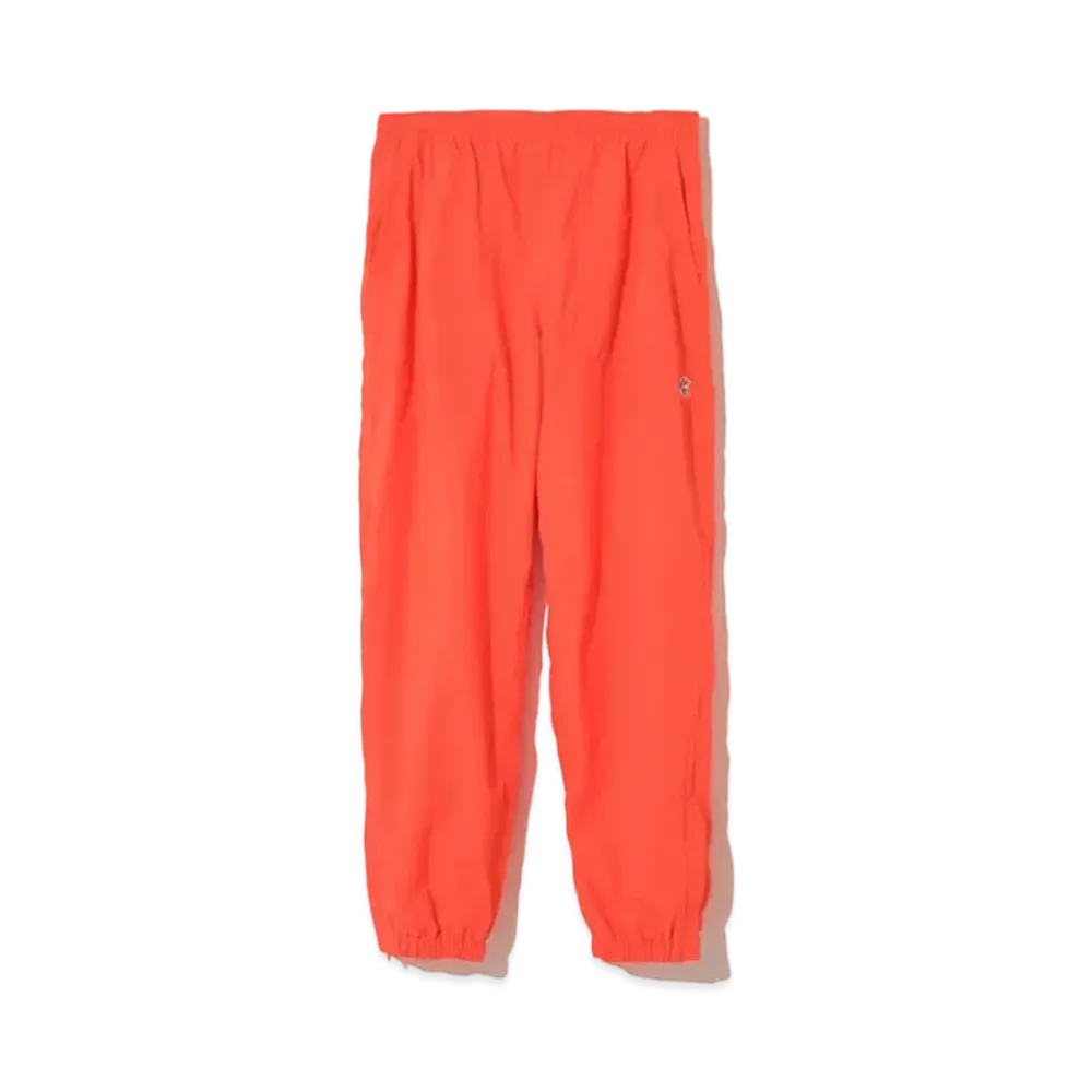 UNDERCOVER The Shepherd Nylon Easy Pants "Orange"