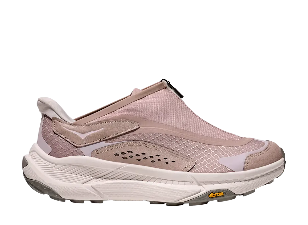Hoka Project Transport "Date Sugar/lilac Cream"