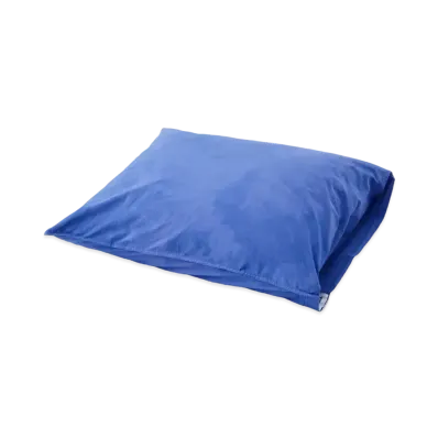 Stussy TEKLA PERCALE PILLOW SHAM "Ultramarine"