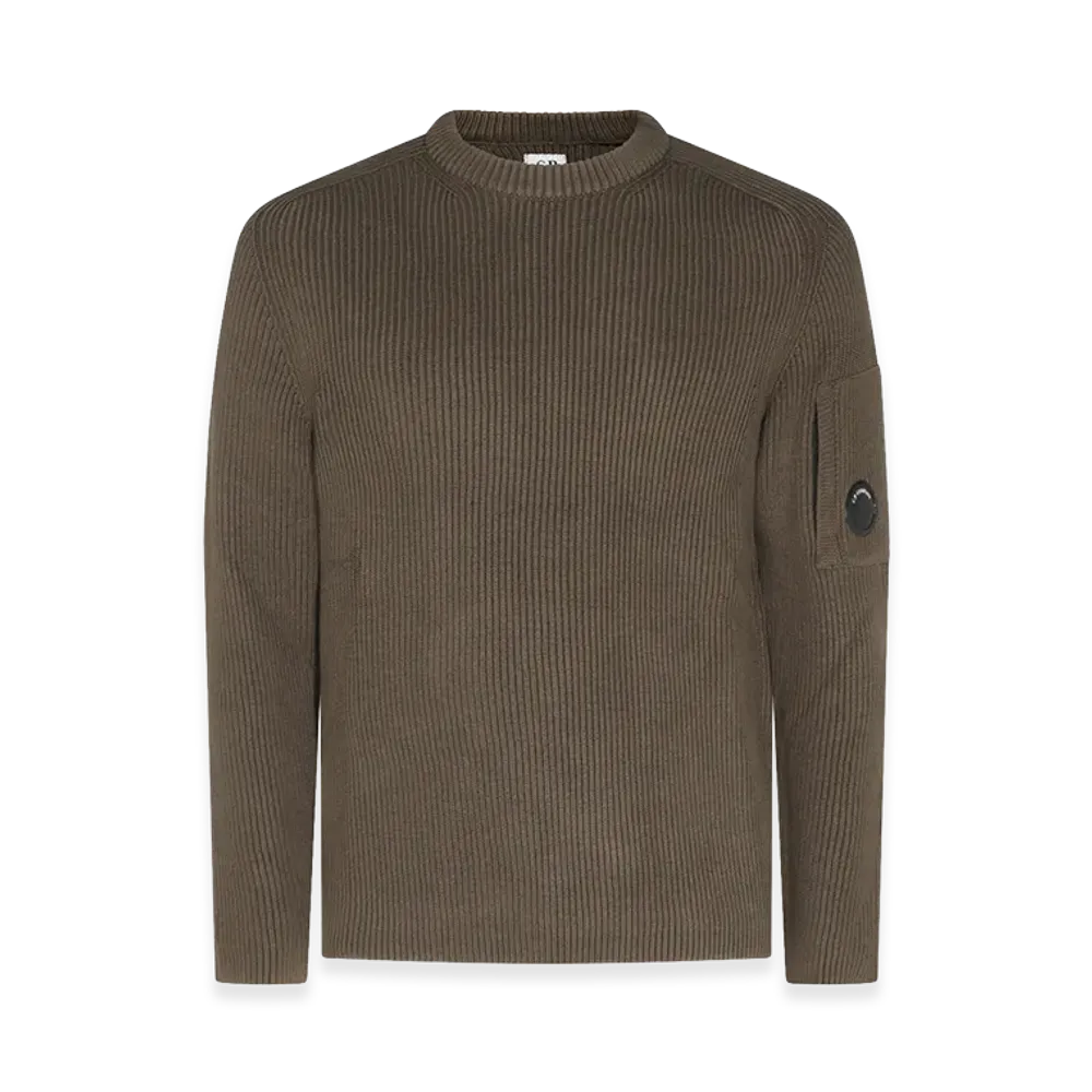 C.P. Company Sweaters "Green"