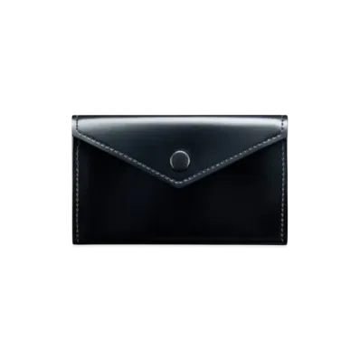 Graphpaper Korti "Musta Black/Nt"