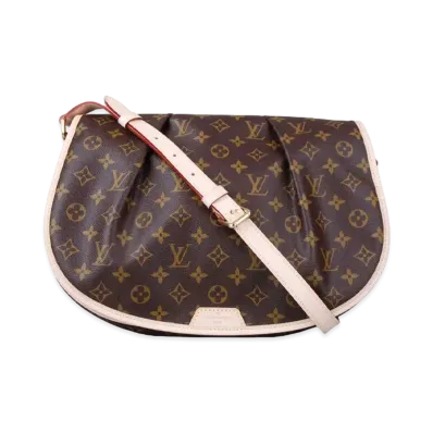 Louis Vuitton Menilmontane MM Monogram
