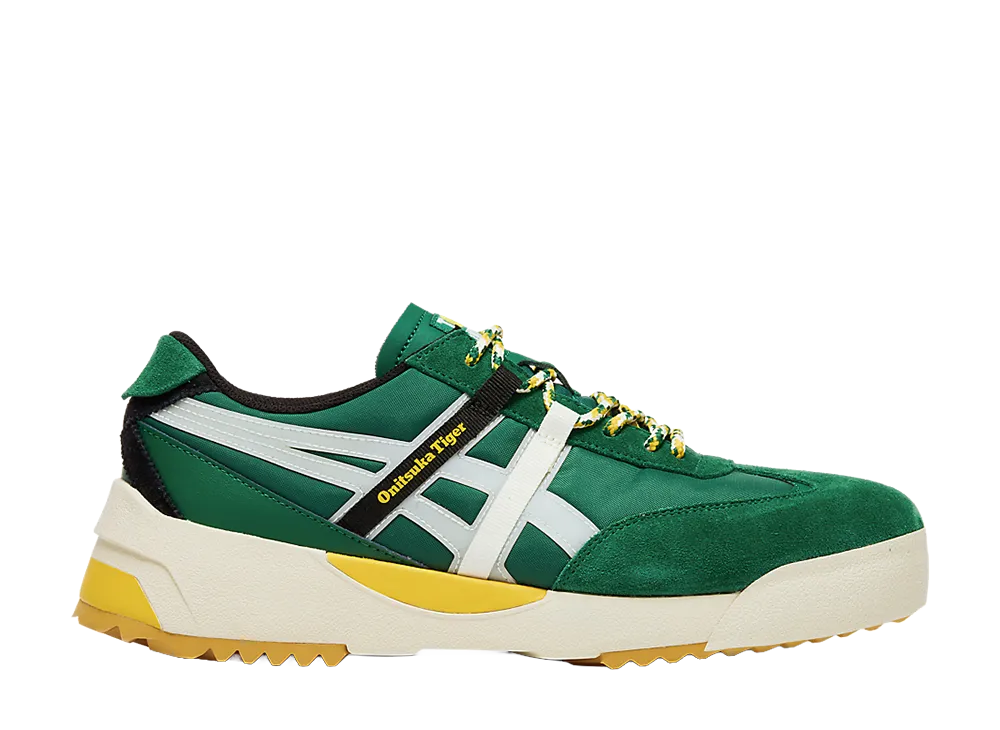 Onitsuka Tiger Delegation EX "Jasper Green/Cream"
