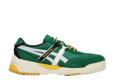 Onitsuka Tiger Delegation EX "Jasper Green/Cream"