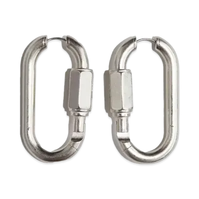 HERONPRESTON x H&M H2 Metal Pierce "Silver Color"