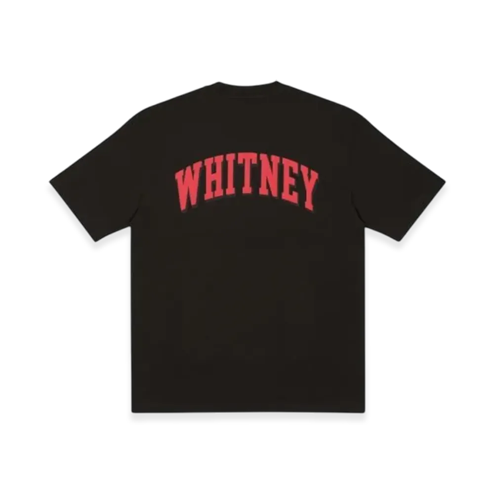 PALACE T Whitney "Black"