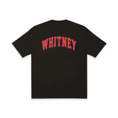 PALACE T Whitney "Black"