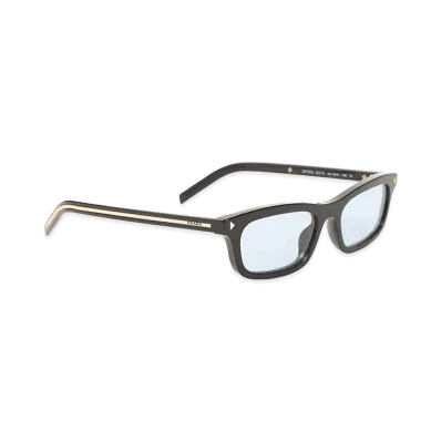 PRADA Wonen's Eyewear Iconic Plaque Sunglasses "Black"