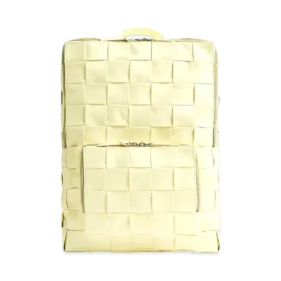 Bottega Veneta Cassette "Zest Washed"