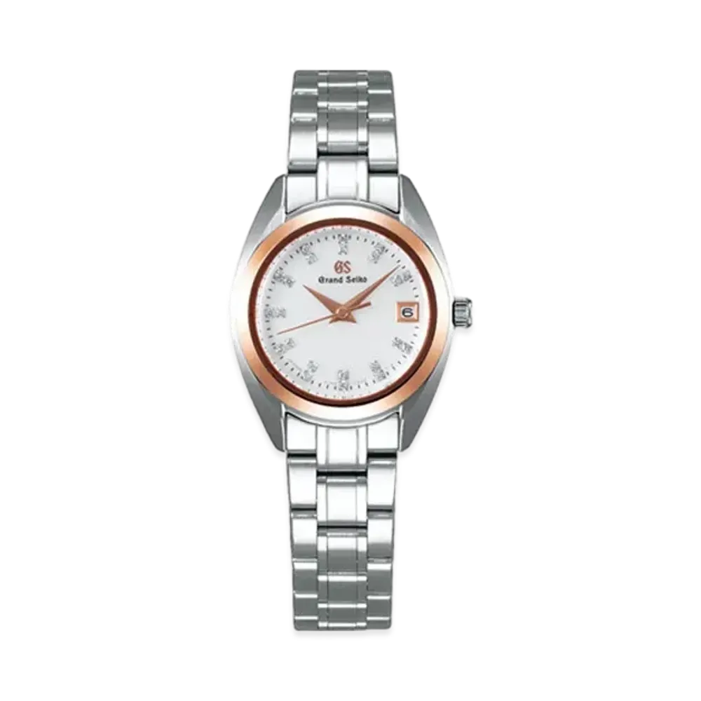 Grand Seiko Elegance Collection STGF286