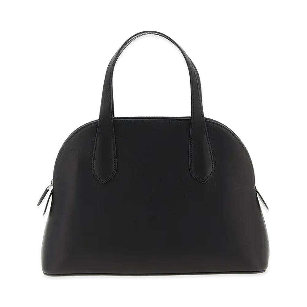 The Row Women's 'Medium Ingrid' Handbag "Black"