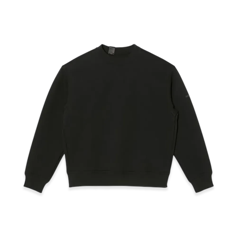 N.HOOLYWOOD COMPILE Crewneck Sweatshirt "Black"