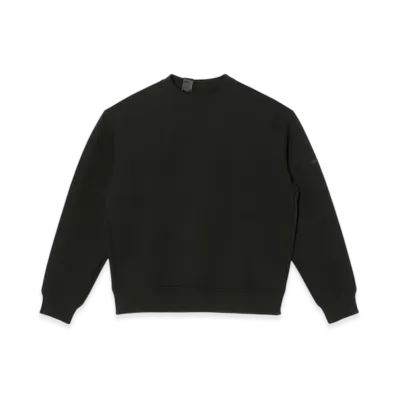 N.HOOLYWOOD COMPILE Crewneck Sweatshirt "Black"